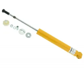 KONI Sport (yellow) 8041- externally adjustable, twin-tube low pressure gas Mercedes-Benz Rear